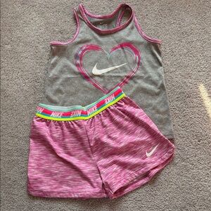 Nike set